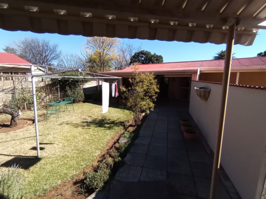 3 Bedroom Property for Sale in Parys Free State